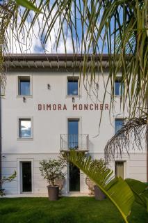 Dimora Moncher - 0