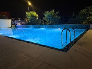 Appartement haut standing avec golf view, piscine & padel privé - 4