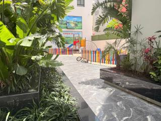 Appartement haut standing avec golf view, piscine & padel privé - 3