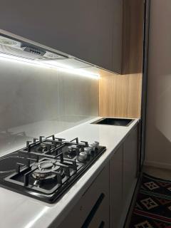 ЖК Капитал Нурсат - Schymkent - 3