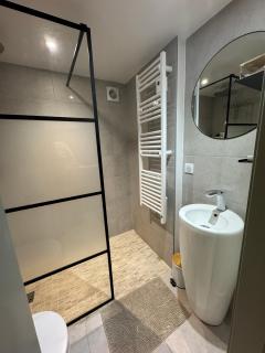 Elsass canal studio - 1