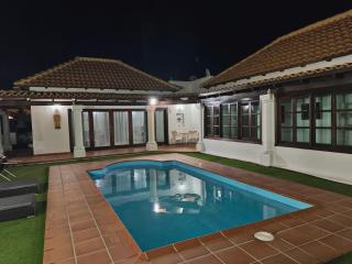 Villa Corralejo Beach - 5