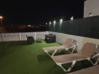 Villa Corralejo Beach - 1