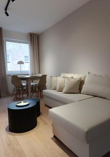 Apartament kaszmir 1 - 8