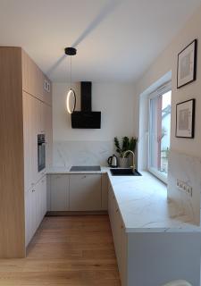 Apartament Kaszmir 1 - 4