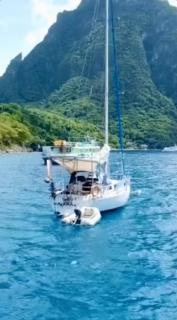 Boat - Yoga and sailing retreat - 2