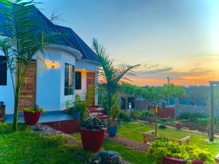 Lucky Monkey Lodge - 1