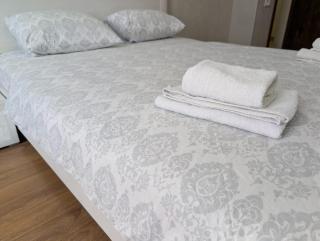 Cozy Apartment On Liberty Square - 5