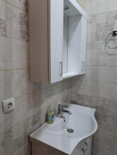 Cozy Apartment On Liberty Square - 3