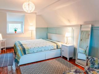 Ferienhaus Prütz - 3