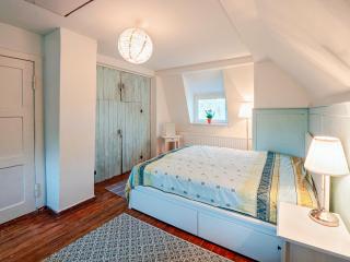 Ferienhaus Prütz - 2