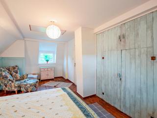 Ferienhaus Prütz - 1