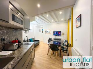 125 - Urban Montorgueil Street Art - 9