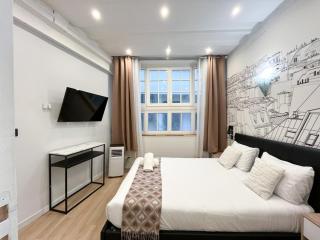 125 - Urban Montorgueil Street Art - 6