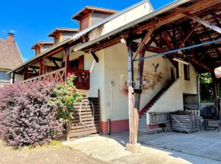 Bright Duplex with Balcony & Parking, 6 guests, 5 min from Colmar - 9