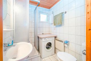 Ferienpark Useriner See Nr 11 - Userin - 2