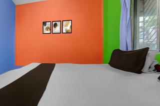 Hotel O Trinayani Homestay - 2