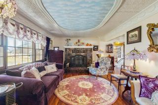 Unique 3BR Mountain Views, Hot Tub and Wood Stove - 5