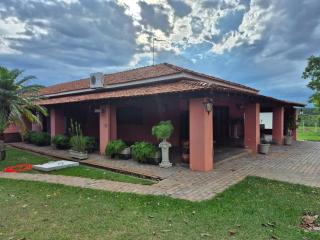 Sejam Bem-Vindos à Estância Cedral! - 9