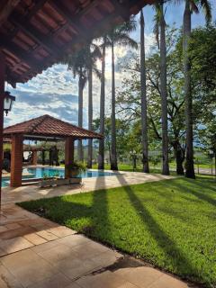 Sejam Bem-Vindos à Estância Cedral! - 8