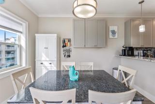 Residence 201S At The Sandcastle Condominiums - 3