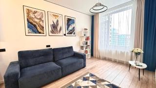 Апартаменты в ЖК Landmark - Байтерек, Хан Шатыр, Керуен, центр города - 0