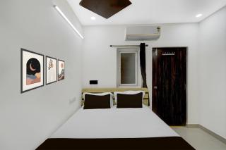 Hotel O De' BVL Grand - 2