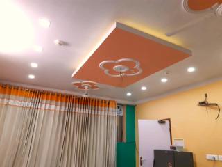 Homestay - Serviced Apartment "ISH Atithya" with Modular Kitchen, various amenities and Complimentary Breakfast in Lucknow, IN - 7