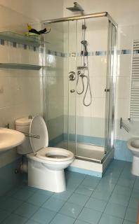 Appartamento a 7 minuti dalla stazione centrale - 7