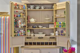 Priory Coach House - 1