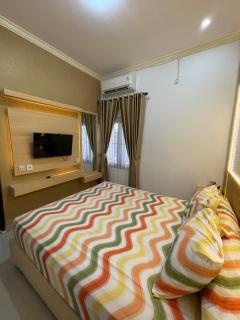 Casa de Bella BnB - 4