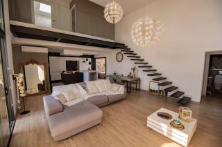 Magnifique Villa entre mer et montagne - 9