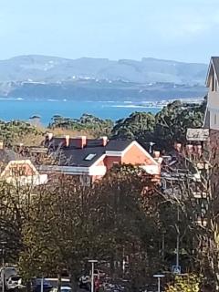 Mataleñas Playa Santander - 9