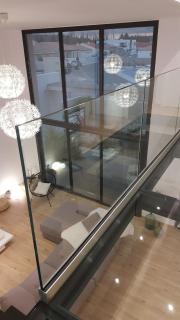 Magnifique Villa entre mer et montagne - 5