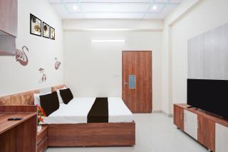 Hotel O Radha Residency - 7