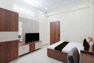 Hotel O Radha Residency - 4