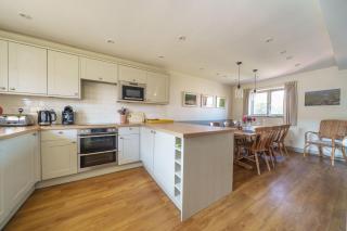 Mow Creek Cottage - 7