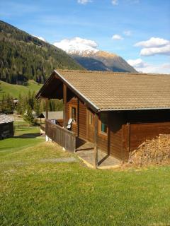 Ferienbungalows MOHR - 6