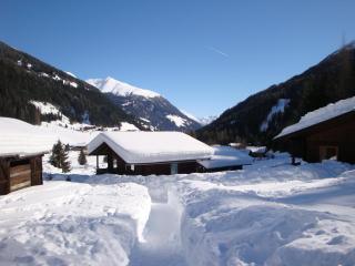 Ferienbungalows MOHR - 0