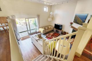 Mow Creek Cottage - 3