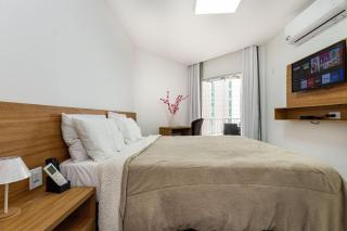 Barra Palace Hotel - 7