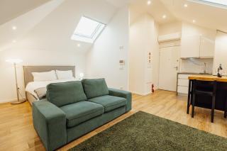 Rooftop Constituicao by Vacationy - 9