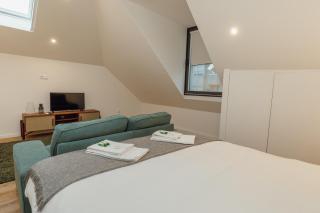 Rooftop Constituicao by Vacationy - 7