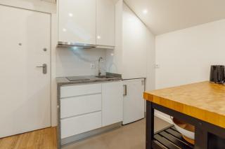 Rooftop Constituicao by Vacationy - 2