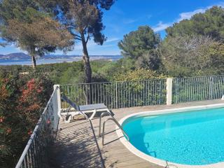 Villa K Presqu ile de Giens - 4