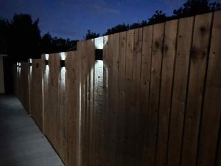 Contractor & Leisure Stay 4BR all en-suite and Parking - 4