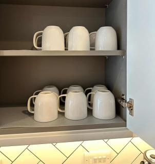 Contractor & Leisure Stay 4BR all en-suite and Parking - 3