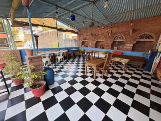 Geel Heritage - A Restored Haveli - 4