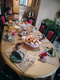 Mas des 2 paons - Villedaigne - 6