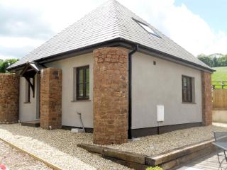 The Cob Barn - Ukc1852 - Shaldon - 9